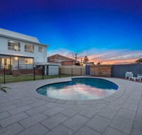 Waterview Beach house - Darwin Holiday