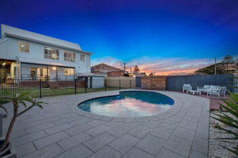 Waterview Beach House - Darwin Holiday 0