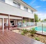 Cottonwood Beach House at Corporate Boardies - Darwin Holiday