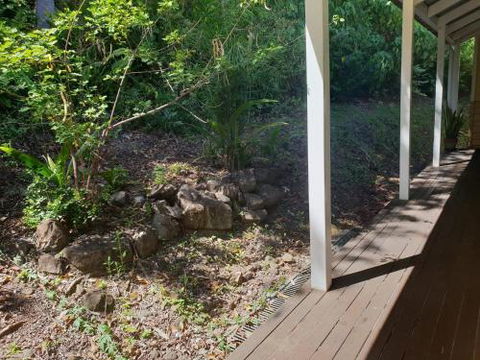 Halse Lodge - Darwin Holiday 6