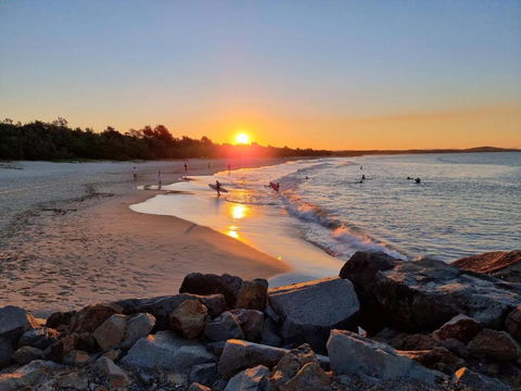 Halse Lodge - Darwin Holiday 3