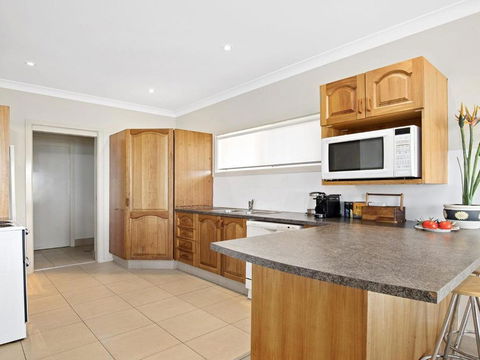 Mamorhomy Beachfront Spacious Apartment - Darwin Holiday 1