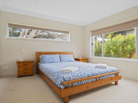 Mamorhomy Beachfront Spacious Apartment - Darwin Holiday 3