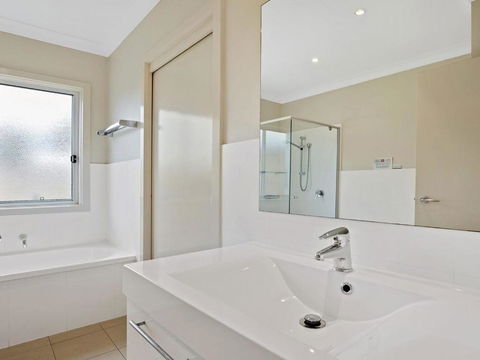 Mamorhomy Beachfront Spacious Apartment - Darwin Holiday 5