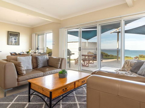 Mamorhomy Beachfront Spacious Apartment - Darwin Holiday 2