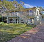 Gunyah an idyllic coastal getaway - Darwin Holiday