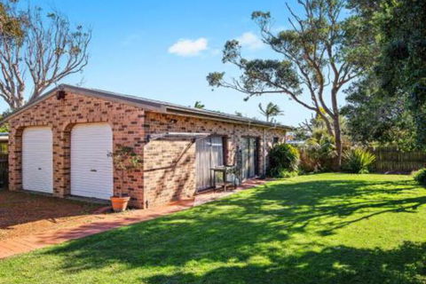 Blue Haze Air Conditioned Comfort - Darwin Holiday 5