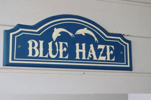 Blue Haze Air Conditioned Comfort - Darwin Holiday 6