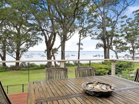 Tradewinds At The Bay All The Comforts Of Home - Darwin Holiday 6