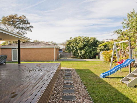 Sand Dunes House & Cabin Accommodation - Darwin Holiday 5