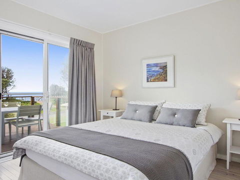 Beachbreak Fall Asleep To The Sound Of The Ocean - Darwin Holiday 2