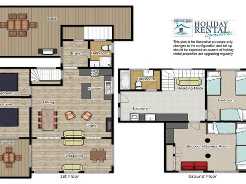 Beachbreak Fall Asleep To The Sound Of The Ocean - Darwin Holiday 3