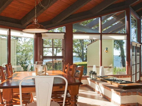 Izba Mediterranean Style Hideaway - Darwin Holiday 2