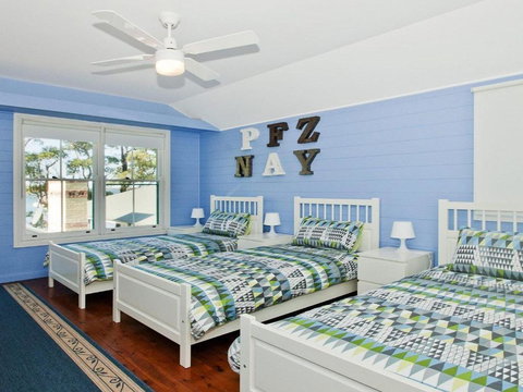 Izba Mediterranean Style Hideaway - Darwin Holiday 4