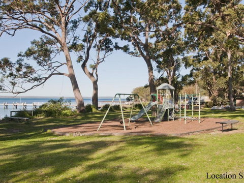 Izba Mediterranean Style Hideaway - Darwin Holiday 6