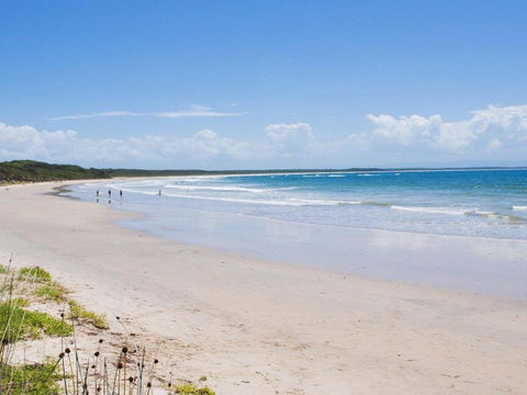 The Heights Home Style Comforts - Darwin Holiday 5