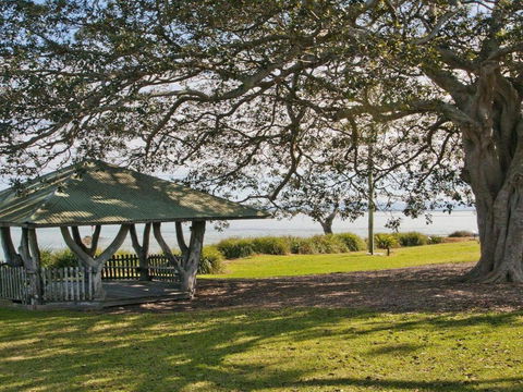 The Heights Home Style Comforts - Darwin Holiday 2