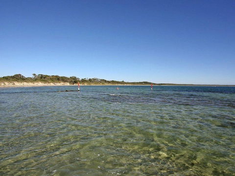 The Heights Home Style Comforts - Darwin Holiday 3