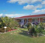 The Heights home style comforts - Darwin Holiday