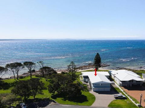 Ocean Blue Apartment Four Apartment On 2nd Level - Darwin Holiday 2