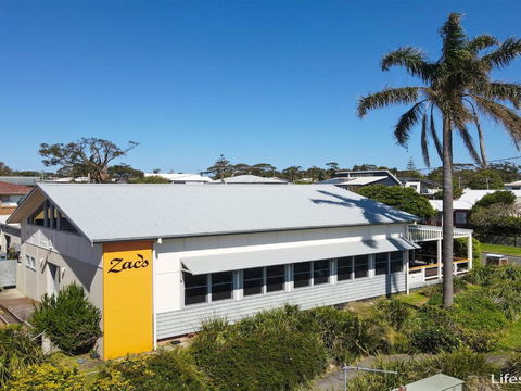 Ocean Blue Apartment Four Apartment On 2nd Level - Darwin Holiday 5