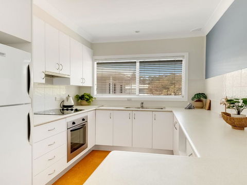 Ocean Blue Apartment Four Apartment On 2nd Level - Darwin Holiday 6