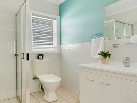 Ocean Blue Apartment Four Apartment On 2nd Level - Darwin Holiday 4