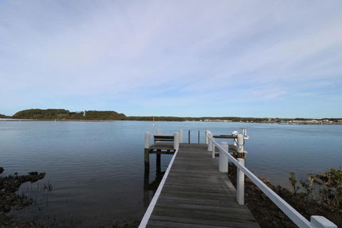 Waterfront Cottages - Darwin Holiday 5