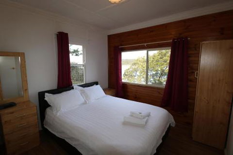 Waterfront Cottages - Darwin Holiday 3