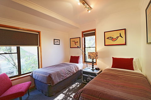 Seavista 2 - Darwin Holiday 4