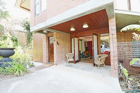 Seavista 2 - Darwin Holiday 0