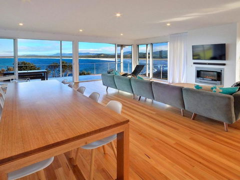 Seven Mile Heaven Your Coastal Kingdom - Darwin Holiday 4