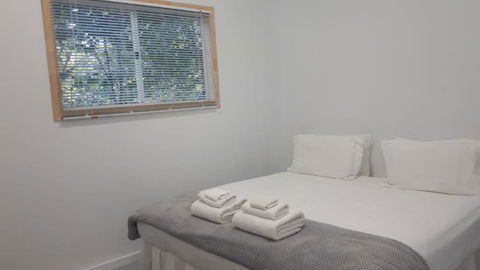 Stay At The Cube - Darwin Holiday 3