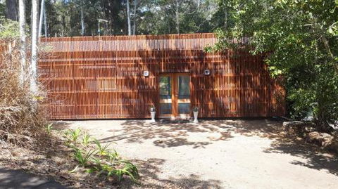 Stay At The Cube - Darwin Holiday 5