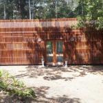 Stay At The Cube - Darwin Holiday 0