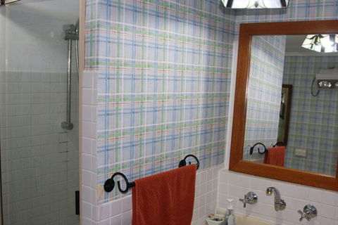 Ayers Burra - Darwin Holiday 7