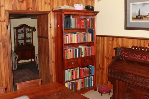 Ayers Burra - Darwin Holiday 2