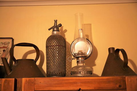 Ayers Burra - Darwin Holiday 4