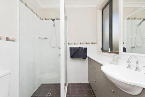 Birdsong At Nelson Bay - Darwin Holiday 6