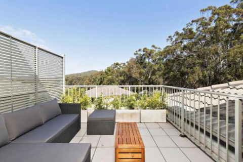 Birdsong At Nelson Bay - Darwin Holiday 2