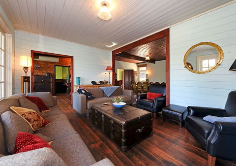 Ventnor Guest House - Darwin Holiday 4