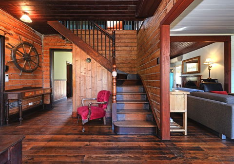 Ventnor Guest House - Darwin Holiday 0