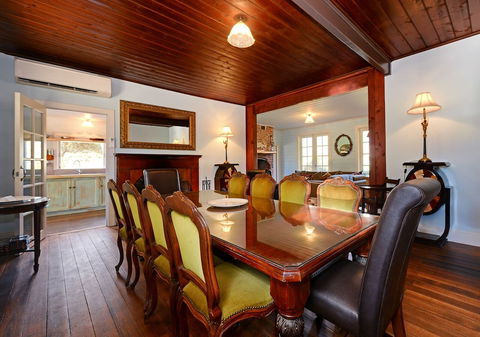 Ventnor Guest House - Darwin Holiday 1