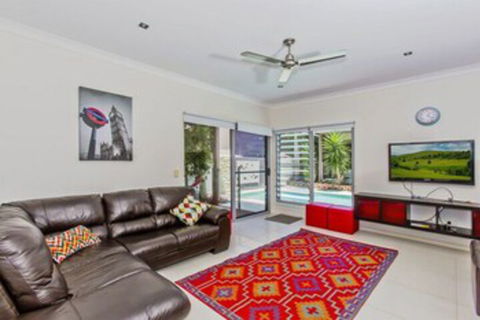 SPLASH At Kingscliff - Darwin Holiday 0