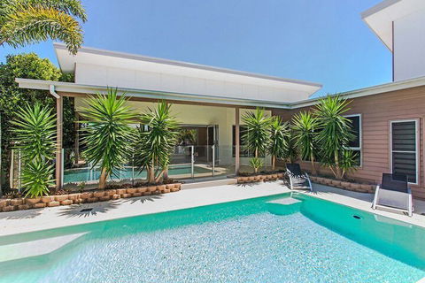 SPLASH At Kingscliff - Darwin Holiday 4