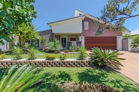 SPLASH At Kingscliff - Darwin Holiday 1