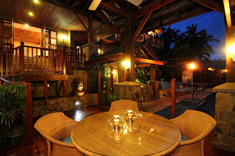 Villa Empat Puluh Dua - Darwin Holiday 5