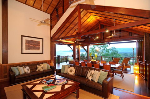 Villa Empat Puluh Dua - Darwin Holiday 1