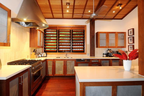 Villa Empat Puluh Dua - Darwin Holiday 2