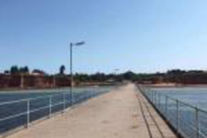 Ardrossan SA Darwin Holiday